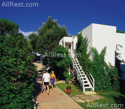 Club Phaselis 22